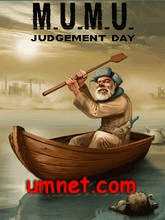 game pic for MUMU Judgement Day  K660
